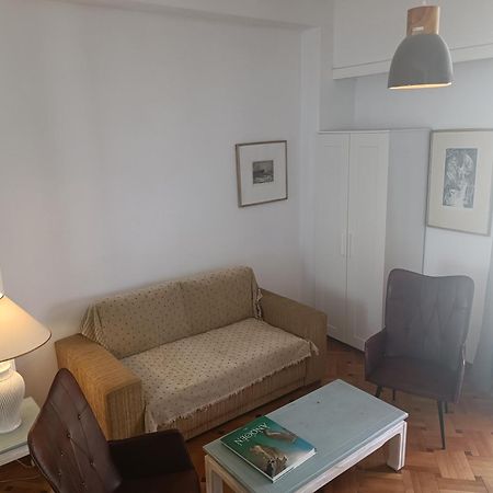 Ulysses Apartments Acropolis Афины Экстерьер фото