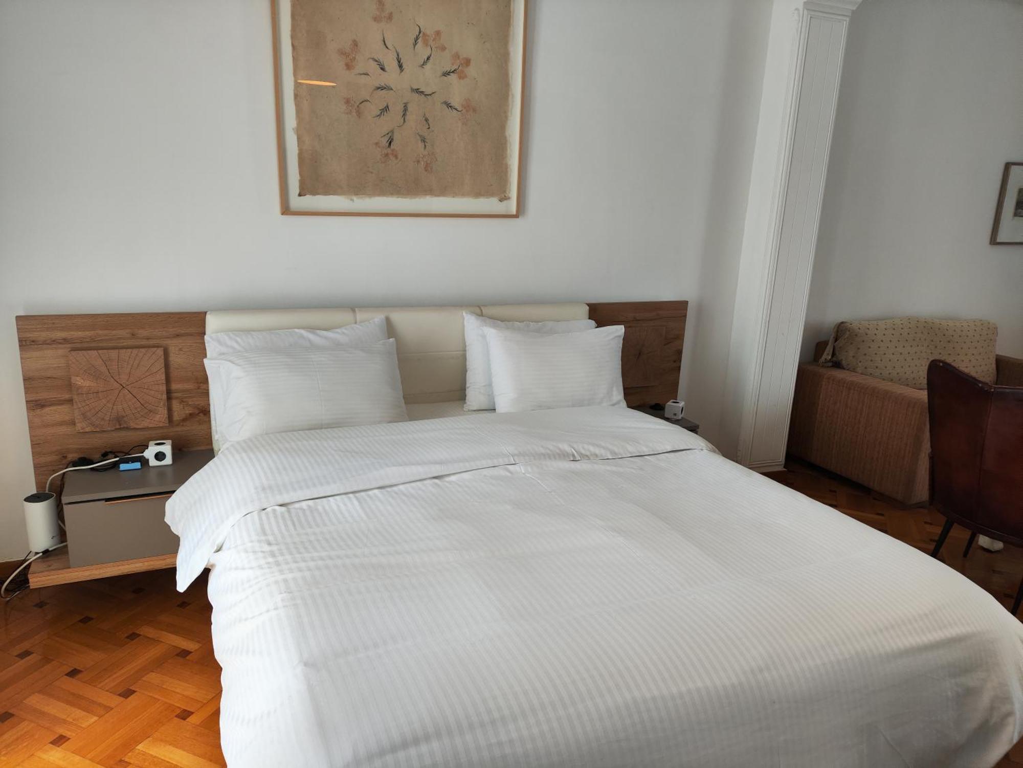 Ulysses Apartments Acropolis Афины Экстерьер фото