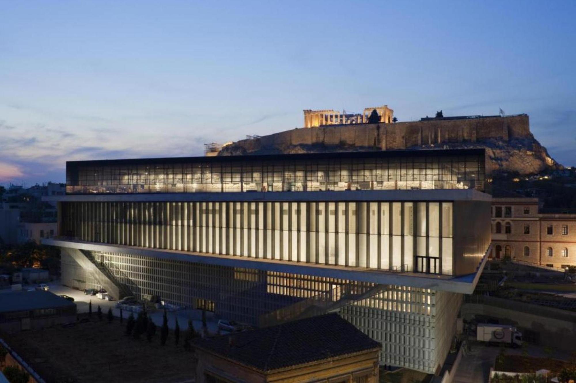 Ulysses Apartments Acropolis Афины Экстерьер фото