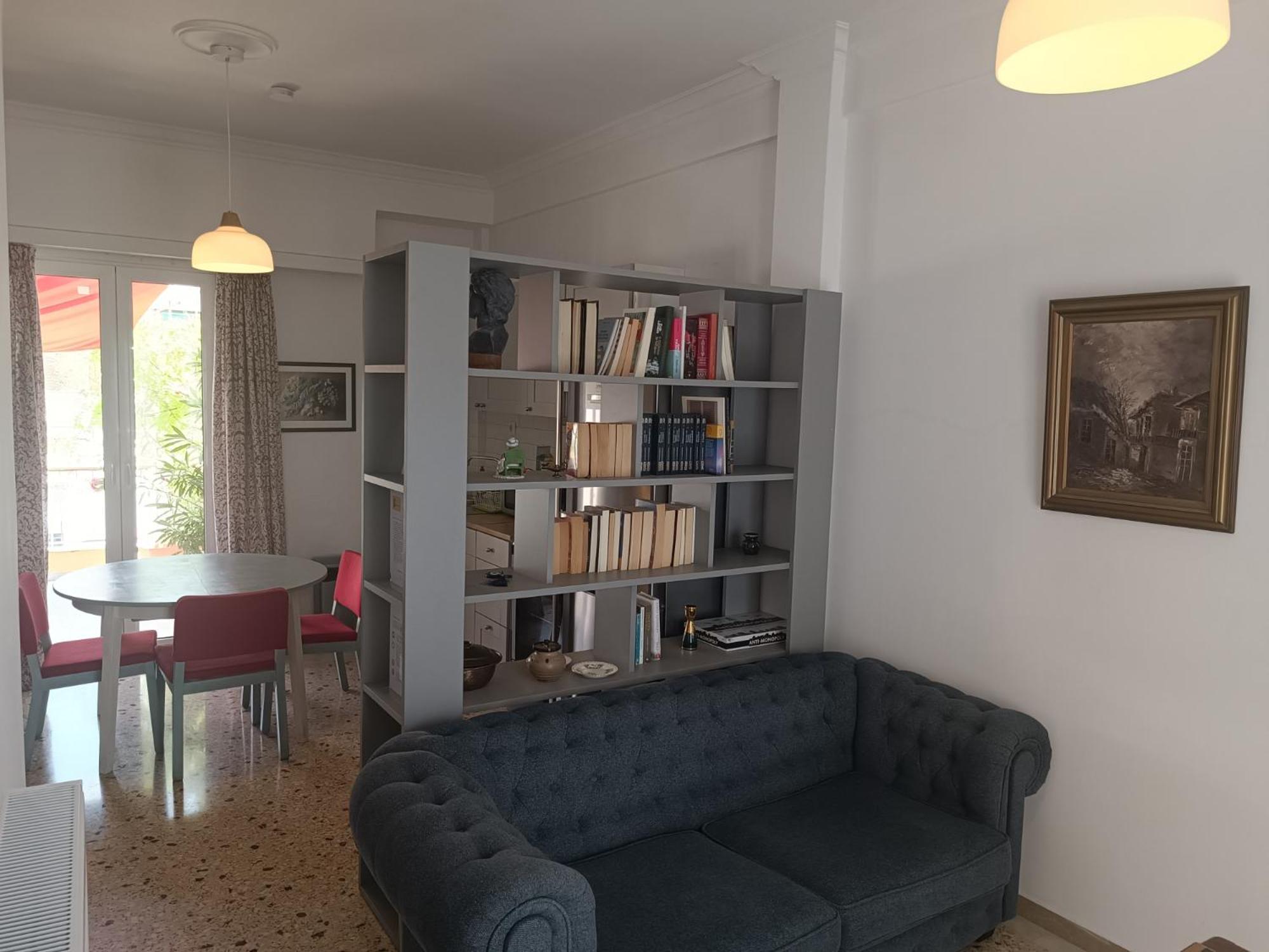 Ulysses Apartments Acropolis Афины Экстерьер фото