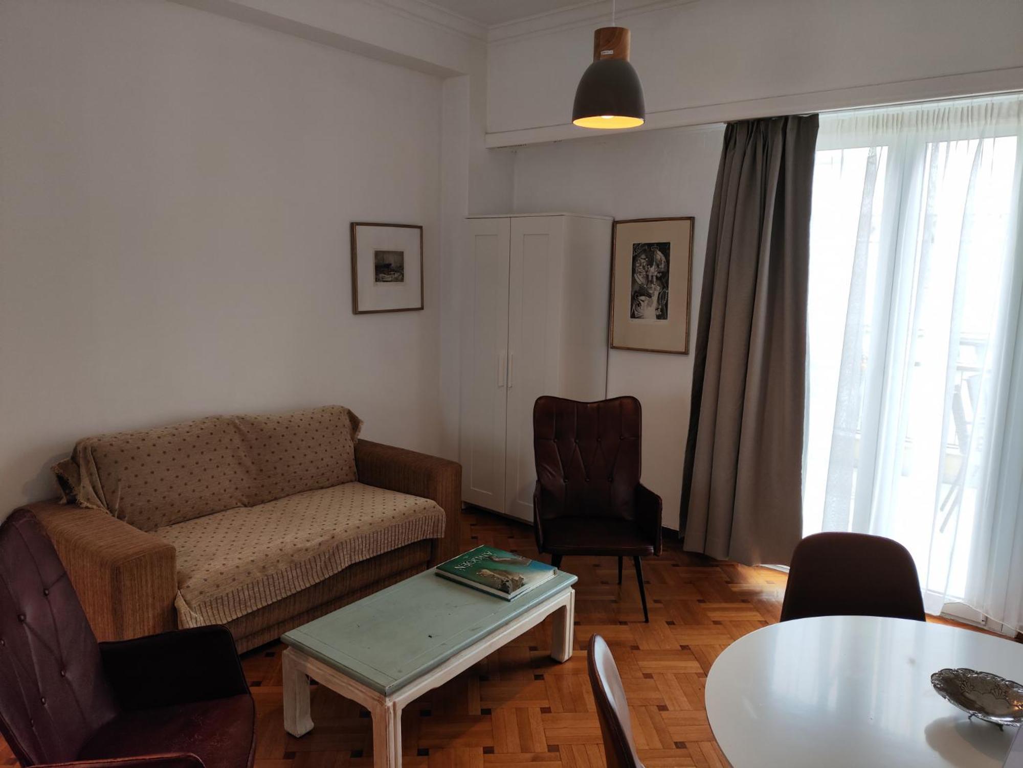 Ulysses Apartments Acropolis Афины Экстерьер фото