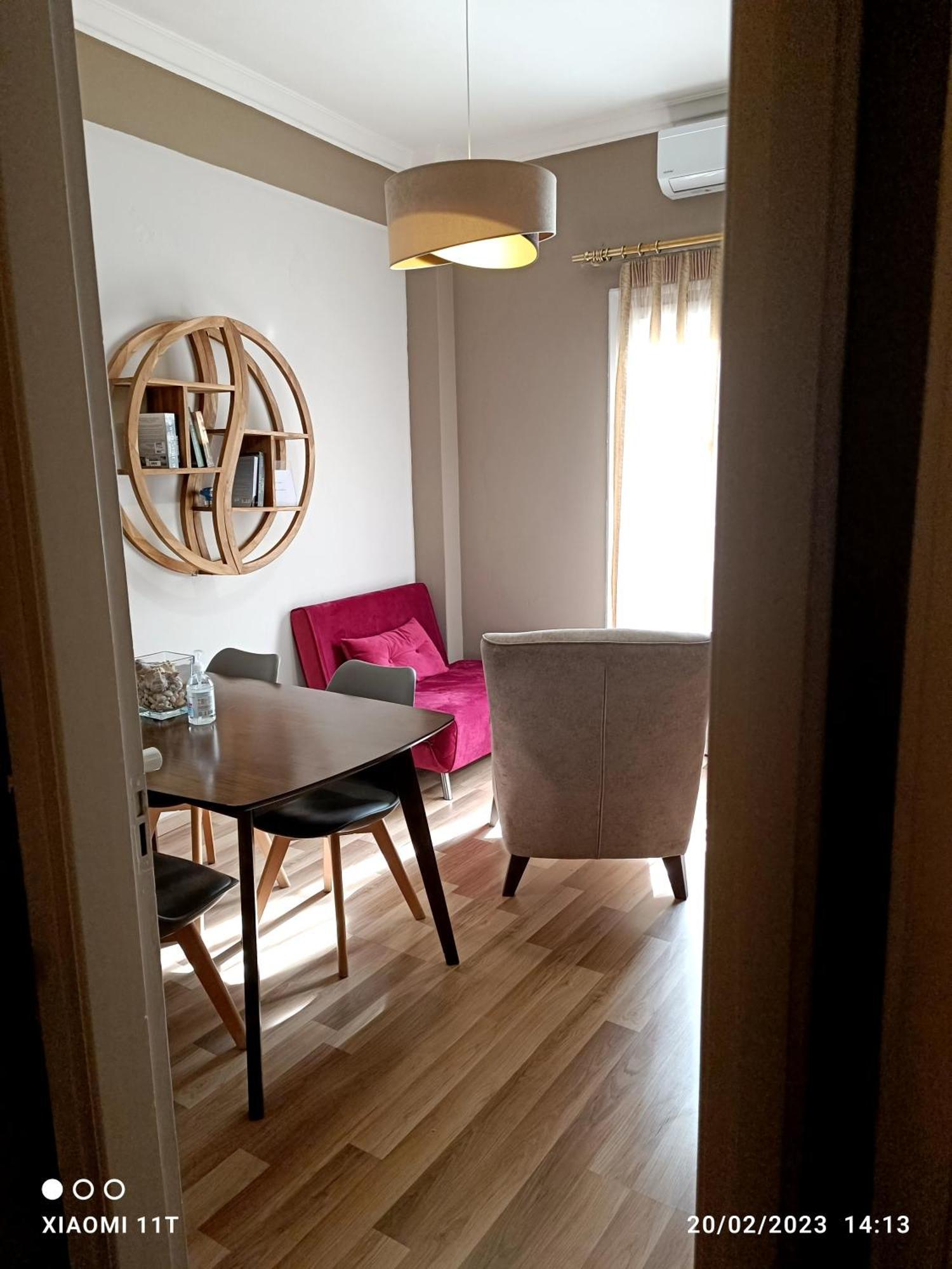 Ulysses Apartments Acropolis Афины Экстерьер фото