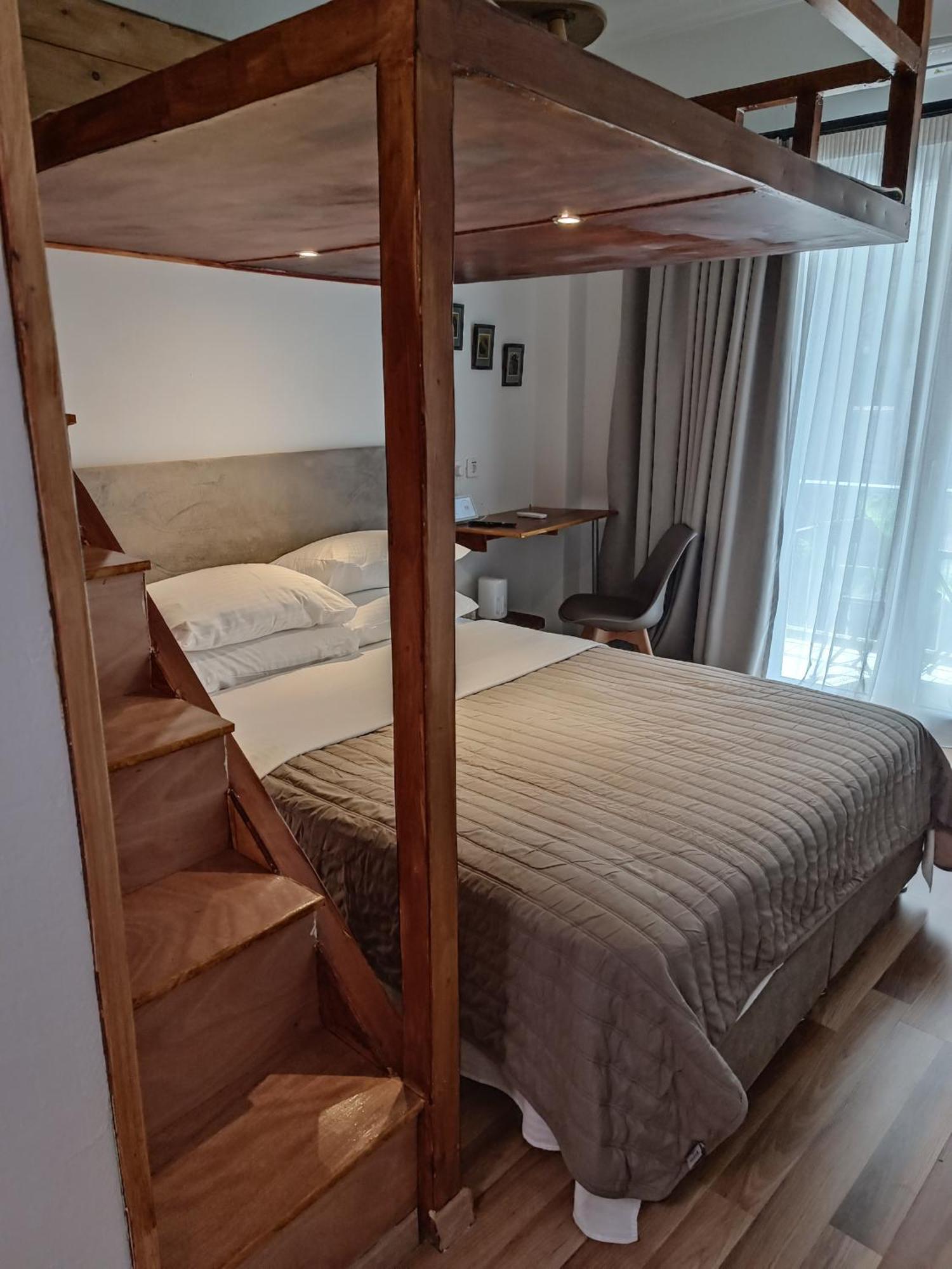 Ulysses Apartments Acropolis Афины Экстерьер фото