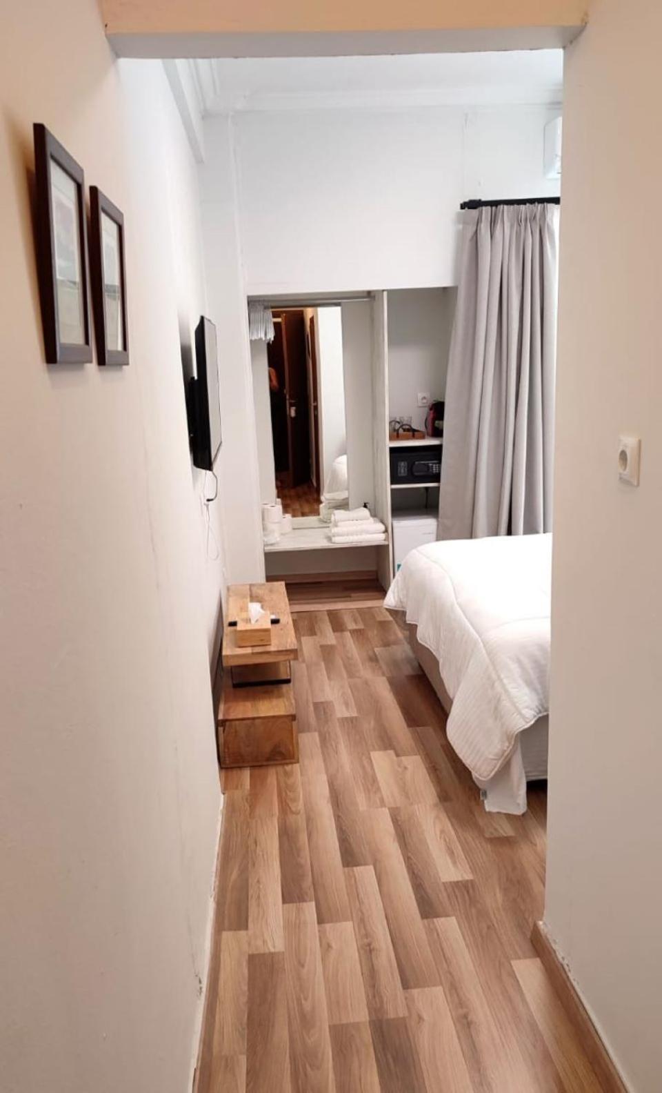 Ulysses Apartments Acropolis Афины Номер фото