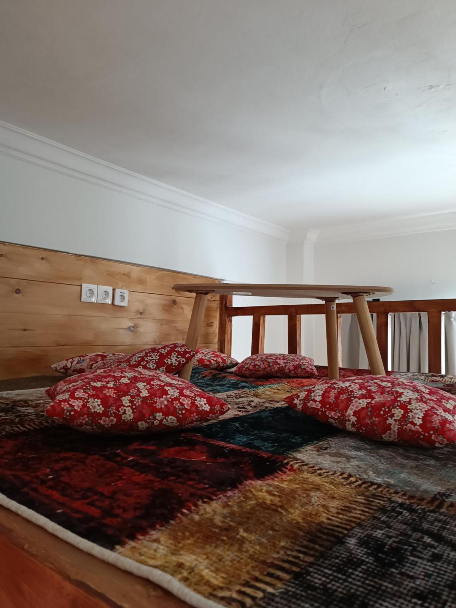 Ulysses Apartments Acropolis Афины Номер фото