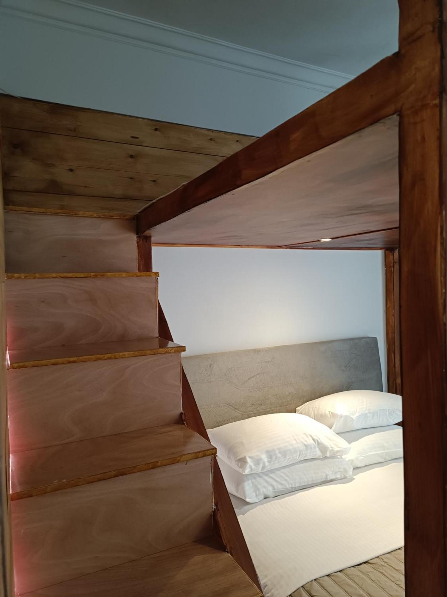 Ulysses Apartments Acropolis Афины Номер фото