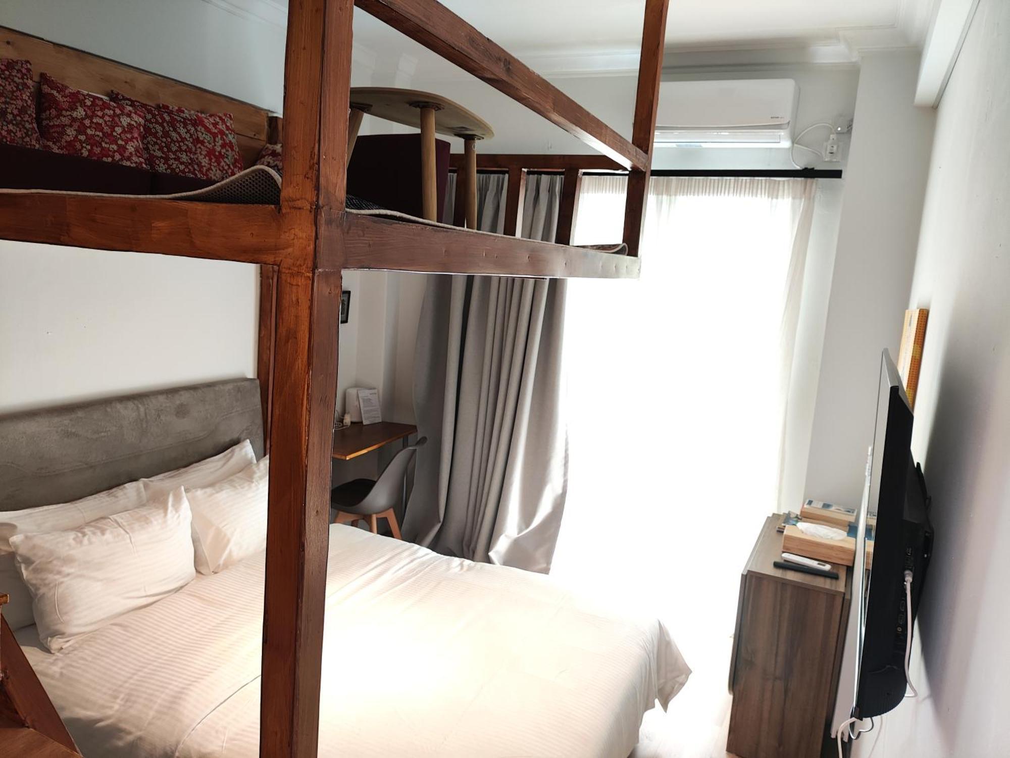 Ulysses Apartments Acropolis Афины Номер фото